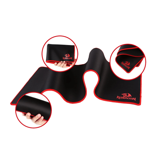 Padmouse Suzaku XL - Imagen 6