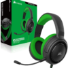 Headset Corsair Hs35 Stereo Green